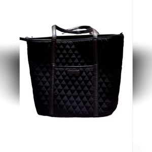 Vera Tote Bag in Recycled Cotton